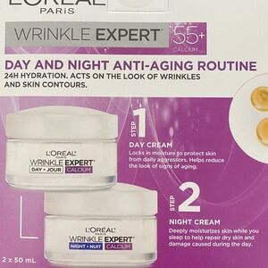BNIB l’Oreal moisturizer creams